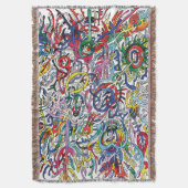 Die Komplexität. Decke (Vorderseite Vertikal)