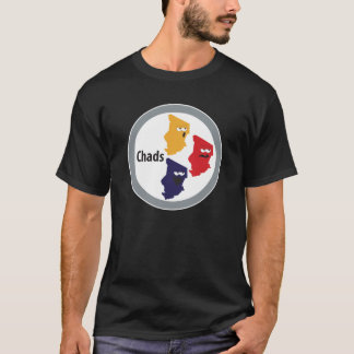 Die Konfettis T-Shirt