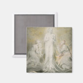 Die Konfiguration Magnet (Vorderseite/Rückseite)