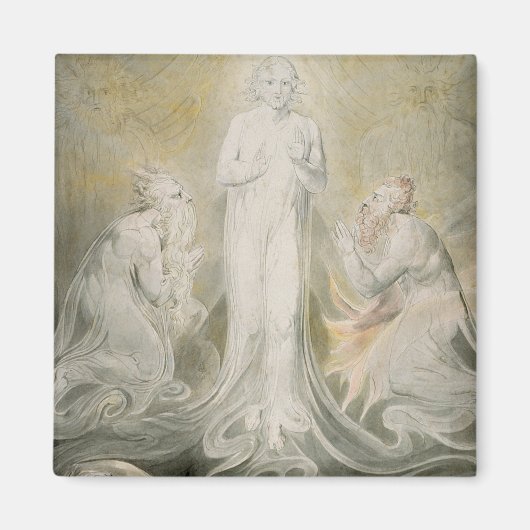 Die Konfiguration Magnet (Vorne)