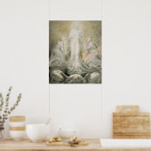 Die Konfiguration Poster (Küche)