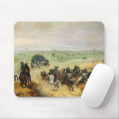 Die Konfrontation, 1600 Mousepad (Mit Mouse)