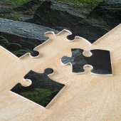 Die Konfrontation Ritter vs Drache Puzzle (Seite)