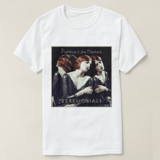 Die Könige der Maschine T-Shirt (Design vorne)