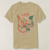 Die Könige T-Shirt (Design vorne)