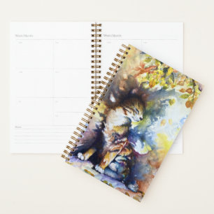 Die Königin Dayplanner Planer