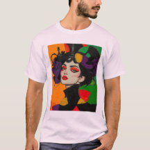 Die Königin der Gambits, Glam Schach mit faulen Au