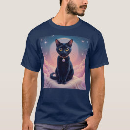 Die Königin des Schwarzen Katapults T-Shirt