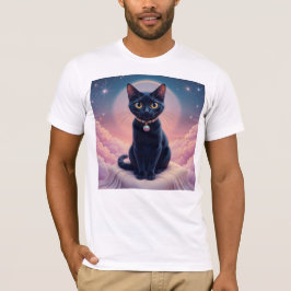 Die Königin des Schwarzen Katapults T-Shirt
