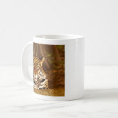 DIE KÖNIGIN KAFFEETASSE (Vorderseite Links)