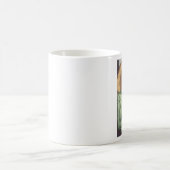 Die Königin Kaffeetasse (Mittel)