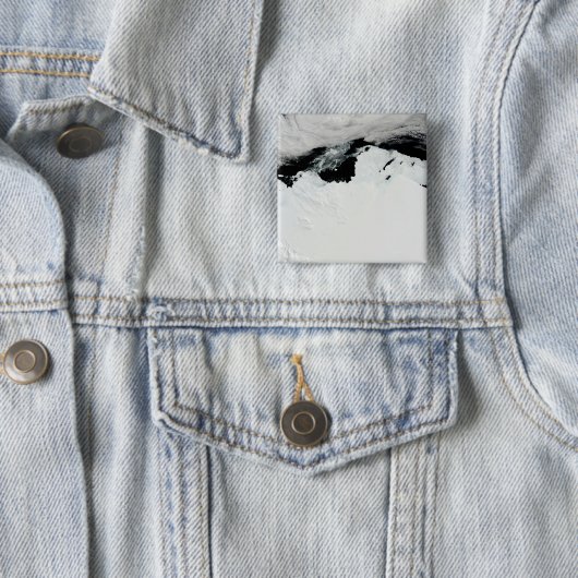 Die Königin-Maria-Küste der Antarktis Button (Beispiel)