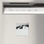 Die Königin-Maria-Küste der Antarktis Magnet (In Situ (Geschirrspüler))