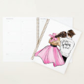 Die Königin meines Herzvalentiner-Tagespaares in d Planer (Anzeige)