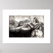 Die Königin Poster (Vorne)