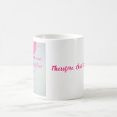 Die Königin-Tasse der Frauen Kaffeetasse (Mittel)