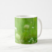 Die Königinnen am Morgen Kaffeetasse (VorderseiteRechts)