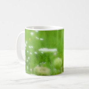 Die Königinnen am Morgen Kaffeetasse