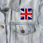 Die königliche Hochzeit - William u. Kate Button (Beispiel)