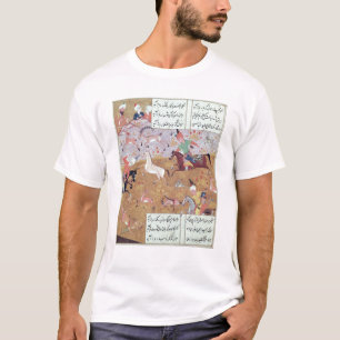 Die königliche Jagd T-Shirt