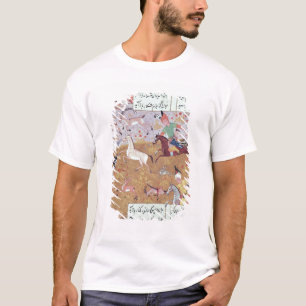 Die königliche Jagd T-Shirt