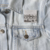 Die königliche Jubiläum-Ausstellung, Button (Beispiel)