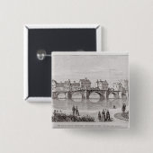 Die königliche Jubiläum-Ausstellung, Button (Vorne & Hinten)
