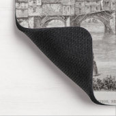 Die königliche Jubiläum-Ausstellung, Mousepad (Ecke)