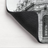 Die königliche Kapelle, Chateaude Versailles Mousepad (Ecke)