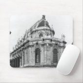 Die königliche Kapelle, Chateaude Versailles Mousepad (Mit Mouse)