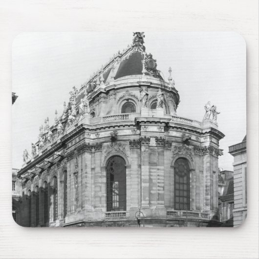 Die königliche Kapelle, Chateaude Versailles Mousepad (Vorne)