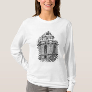 Die königliche Kapelle, Chateaude Versailles T-Shirt