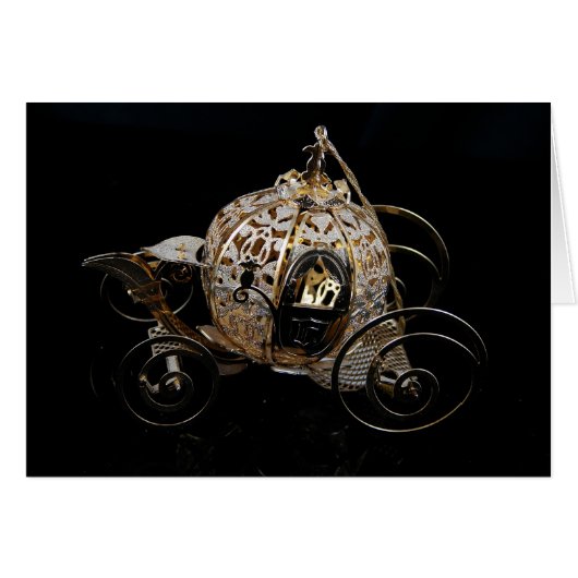 Die königliche Kutsche… (Vorderseite (Horizontal))