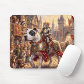Die königliche Parade Mousepad (Mit Mouse)