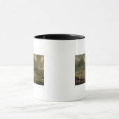 Die königliche Parade Tasse (Zentrum)