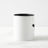 Die königliche Tasse! Tasse (Zentrum)