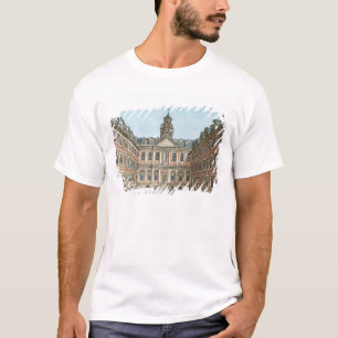 Die königliche Uni der Ärzte T-Shirt