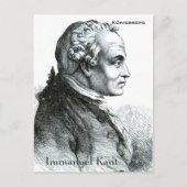 Die Königsberg Postkarte (Vorderseite)