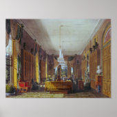 Die Königsbibliothek, Frogmore Poster (Vorne)