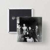 Die Königsfamilie Button (Vorne & Hinten)