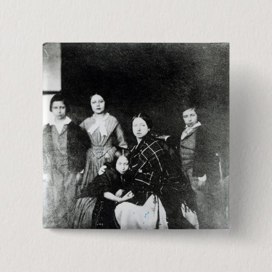 Die Königsfamilie Button (Vorderseite)