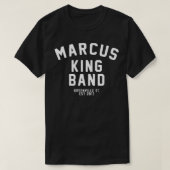 die Königsgruppe des Marcus T-Shirt (Design vorne)