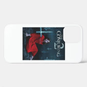 Die konjunkturelle Grafik Case-Mate iPhone Hülle (Rückseite (Horizontal))