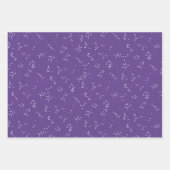 Die Konstellationen Geschenkpapier Set (Vorderseite 2)