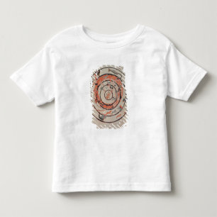 Die Konstellationen von 'Les Phenomenes Kleinkind T-shirt