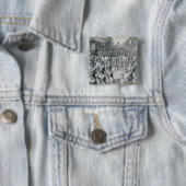 Die kontinentale Armee, die hinunter das alte Button (Beispiel)