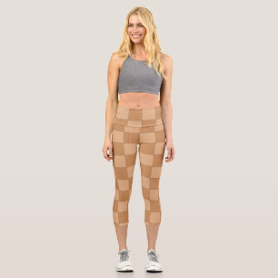 DIE KONTROLLEN CAPRI LEGGINGS