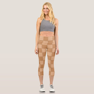 DIE KONTROLLEN CAPRI LEGGINGS