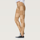 DIE KONTROLLEN LEGGINGS (Links)