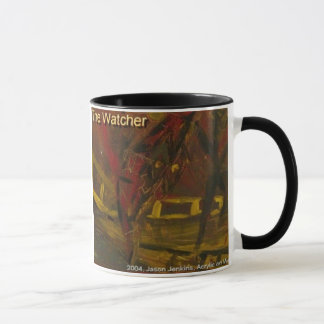 die Kontrolleure Tasse